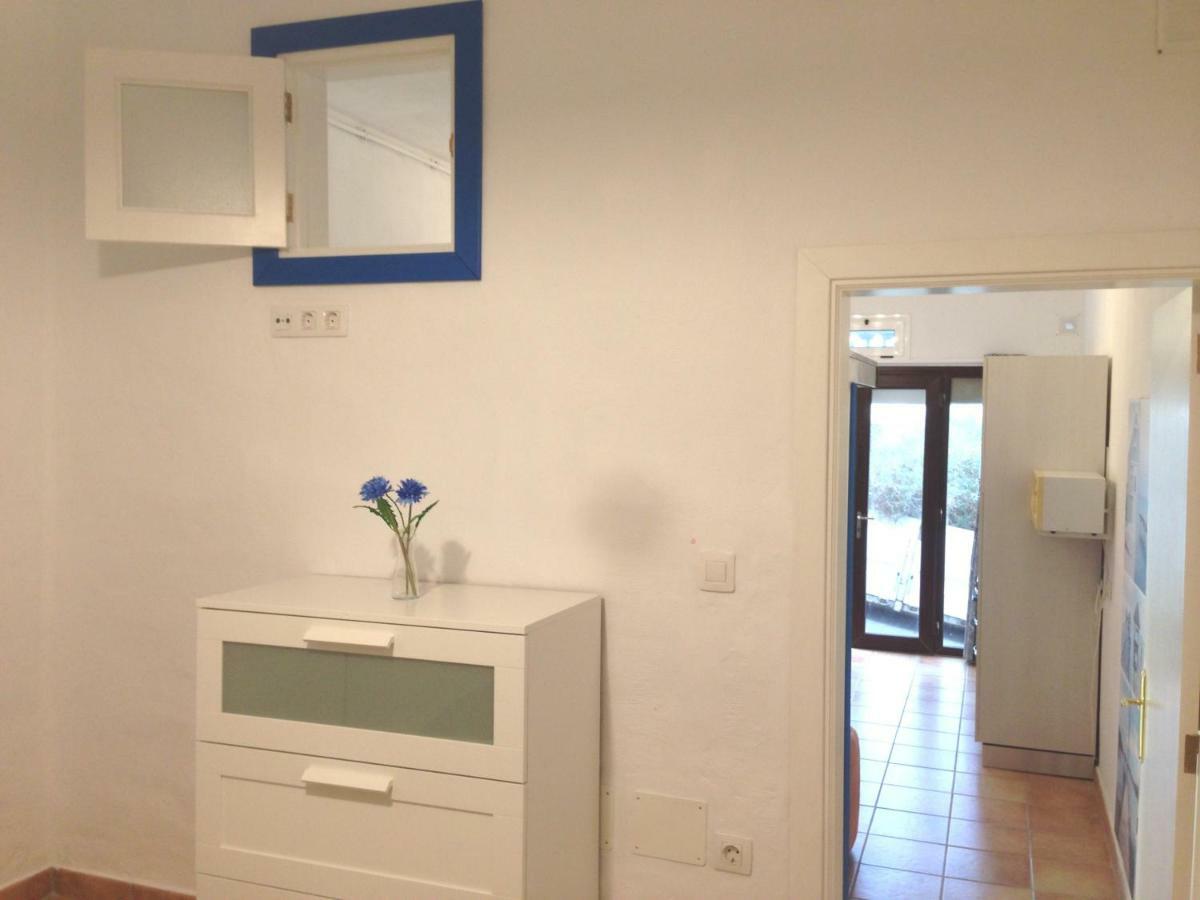 Studio Casa La Fula Плая-Кемада Екстер'єр фото